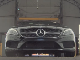 Mercedes-Benz CLS 400 - 41700 лв. - 99346898 | Car24.bg