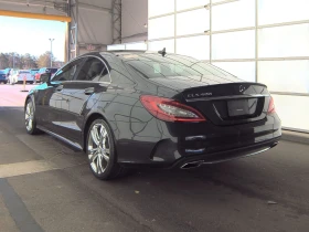 Mercedes-Benz CLS 400 - 41700 лв. - 99346898 | Car24.bg