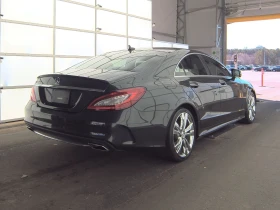 Mercedes-Benz CLS 400 - 41700 лв. - 99346898 | Car24.bg