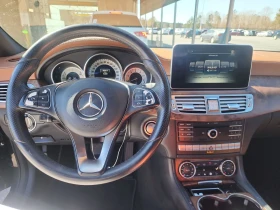 Mercedes-Benz CLS 400 - 41700 лв. - 99346898 | Car24.bg