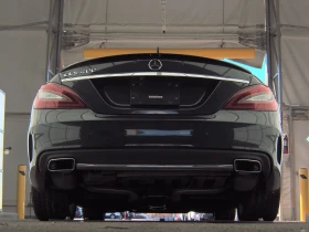 Mercedes-Benz CLS 400 - 41700 лв. - 99346898 | Car24.bg