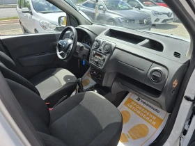 Dacia Dokker 1.6 SCe - 17900 лв. - 83281530 | Car24.bg