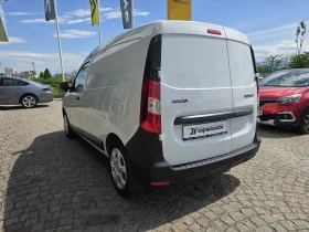 Dacia Dokker 1.6 SCe - 17900 лв. - 83281530 | Car24.bg