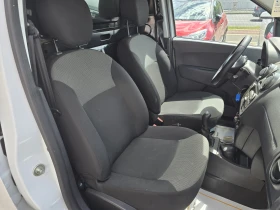 Dacia Dokker 1.6 SCe - 17900 лв. - 83281530 | Car24.bg