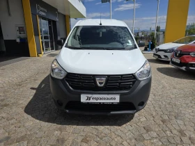 Dacia Dokker 1.6 SCe - 17900 лв. - 83281530 | Car24.bg