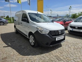 Dacia Dokker 1.6 SCe - 17900 лв. - 83281530 | Car24.bg