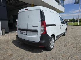 Dacia Dokker 1.6 SCe - 17900 лв. - 83281530 | Car24.bg
