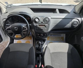 Dacia Dokker 1.6 SCe - 17900 лв. - 83281530 | Car24.bg