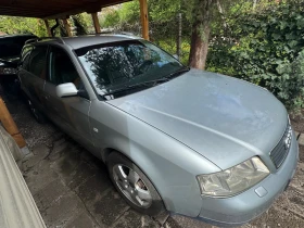 Audi A6 2.7 biturbo | Mobile.bg    1