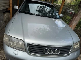 Audi A6 2.7 biturbo | Mobile.bg    3
