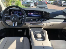 Mercedes-Benz GLS 450 4MATIC/HP/AMG/PANO/7SEATS/22''/360/467v | Mobile.bg    7