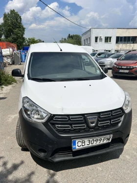 Обява за продажба на Dacia Dokker ~17 280 лв. - изображение 4