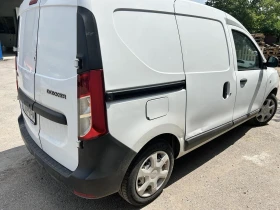 Обява за продажба на Dacia Dokker ~14 880 лв. - изображение 4