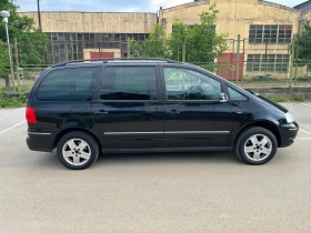 VW Sharan 1.9 TDI 4Motion Business  | Mobile.bg    8