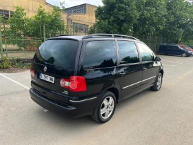 VW Sharan 1.9 TDI 4Motion Business  | Mobile.bg    4