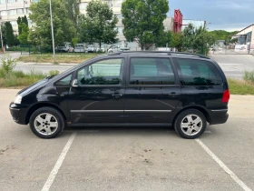VW Sharan 1.9 TDI 4Motion Business  | Mobile.bg    7