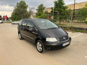 VW Sharan 1.9 TDI 4Motion Business  | Mobile.bg    3