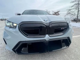 BMW M5 CARFAX * АВТО КРЕДИТ - 285000 лв. - 71520813 6