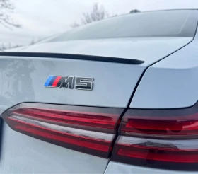 BMW M5 CARFAX * АВТО КРЕДИТ - 285000 лв. - 71520813 8