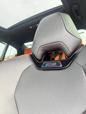 BMW M5 CARFAX * АВТО КРЕДИТ - 285000 лв. - 71520813 10