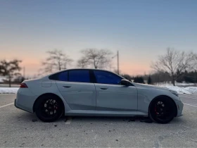 BMW M5 CARFAX * АВТО КРЕДИТ - 285000 лв. - 71520813 3