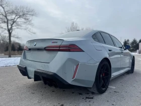 BMW M5 CARFAX * АВТО КРЕДИТ - 285000 лв. - 71520813 7