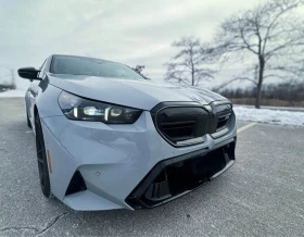 BMW M5 CARFAX * АВТО КРЕДИТ - 285000 лв. - 71520813 5