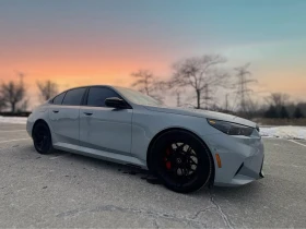 BMW M5 CARFAX * АВТО КРЕДИТ - 285000 лв. - 71520813 2