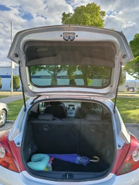 Opel Corsa | Mobile.bg    6