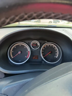 Opel Corsa | Mobile.bg    9