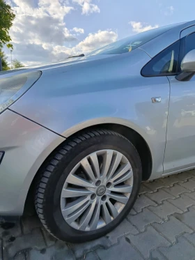 Opel Corsa | Mobile.bg    3