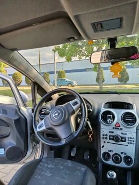 Opel Corsa | Mobile.bg    5