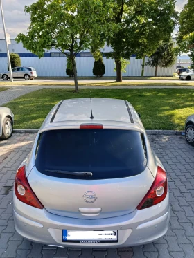Opel Corsa | Mobile.bg    7