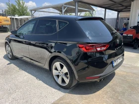 Seat Leon FR* * Led*  | Mobile.bg    3