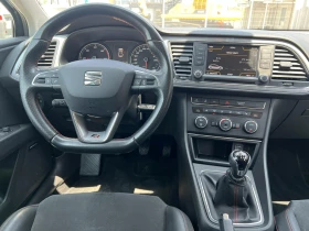 Seat Leon FR* * Led*  | Mobile.bg    7