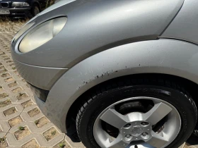 Smart Forfour 1.3 - 5000 лв. - 91476870 14