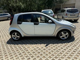 Smart Forfour 1.3 - 5000 лв. - 91476870 4