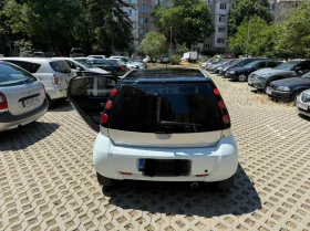 Smart Forfour 1.3 - 5000 лв. - 91476870 2