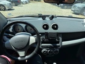 Smart Forfour 1.3 - 5000 лв. - 91476870 6