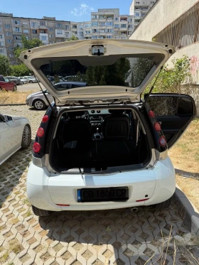 Smart Forfour 1.3 - 5000 лв. - 91476870 12