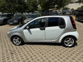 Smart Forfour 1.3 - 5000 лв. - 91476870 3