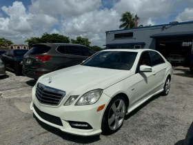  Mercedes-Benz E 350