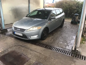 Ford Mondeo, снимка 5