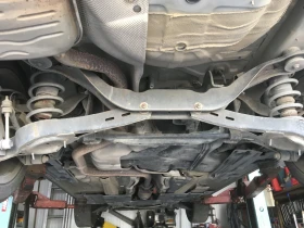 Обява за продажба на Ford Mondeo ~5 500 лв. - изображение 10