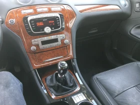 Обява за продажба на Ford Mondeo ~5 500 лв. - изображение 8