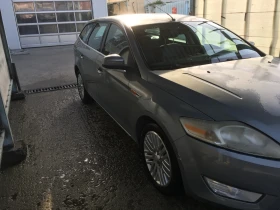 Обява за продажба на Ford Mondeo ~5 500 лв. - изображение 2
