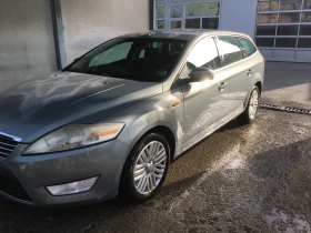Обява за продажба на Ford Mondeo ~5 500 лв. - изображение 1