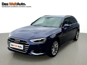 ������ Audi A4