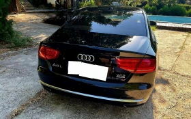Audi A8 L W12 | Mobile.bg    3