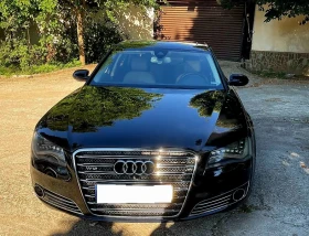 Audi A8 L W12 | Mobile.bg    2